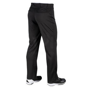 Uniforme de Béisbol de Último Diseño y Nuevo Estilo, Uniforme de Béisbol de Color Sólido de Primera Calidad para Venta en Línea - Product Image 6