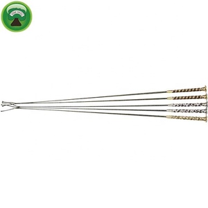Oferta: Variedad de Floggers Personalizados para Equitación - Product Image 1