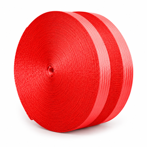 Cinta de Polipropileno de Alta Resistencia de 38 mm para Amarre de Carga, Mochilas y Equipo de Exterior, Proveedor OEM Personalizado - Product Image 6