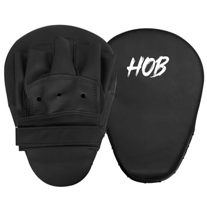 Almohadillas de Boxeo de Último Diseño, Almohadillas de Boxeo MMA, Almohadillas de Boxeo para Manos, Suministro Directo de Fábrica, Venta al Por Mayor, Personalizadas, de la Mejor Calidad - Product Image 1