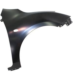 GUARDABARROS DELANTERO para MAZDA 3 2010-2011 BBY4-52-21Y BBY4-52-11Y BBM4-52-211B BBM4-52-111B BBP08-52-211B BBP8-52-111B GUARDABARROS DE COCHE - Product Image 1