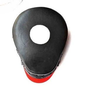 Meilleures protections de frappe en cuir pour la boxe, nouvelle mode, vente en gros d'usine, pour un style de vie actif - Product Image 1