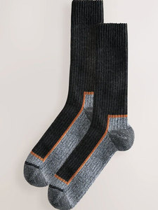 Calcetines Térmicos de Invierno para Mujer, Gruesos, Suaves, Aislantes, Cómodos, para Uso en Interiores y Exteriores, para Clima Frío, Calcetines Cómodos para Uso Diario - Product Image 2