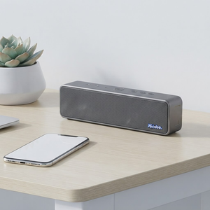 <span class=keywords><strong>Speaker</strong></span> Nirkabel Portabel 20W IPX7 Tahan Air <span class=keywords><strong>Speaker</strong></span> Pesta Suara Stereo TWS Bass Mendalam <span class=keywords><strong>Speaker</strong></span> Luar Ruangan Isi Ulang dengan Mikrofon Terintegrasi - Product Image 2