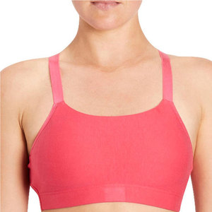 เสื้อชั้นในกีฬาไซส์ใหญ่สำหรับผู้หญิง ปี 2026 สวมใส่สบาย ใช้งานง่าย เหมาะสำหรับออกกำลังกาย มีสินค้าพร้อมส่ง - Product Image 1