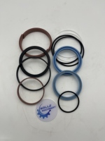 Kit de joints de cylindre oscillant Premium Parker |   Joint hydraulique en polyuréthane résistant à l'usure pour pompe à béton Sany/ZOOMLION/XCMG