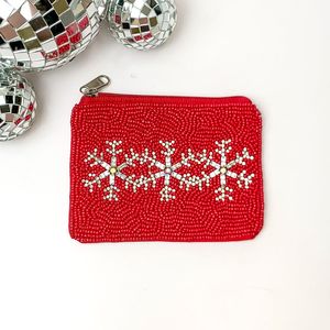 Decorative Handmade Seed Beads Coin Pouch For Women Elegant <b>Small</b> Size Beaded Embroidery Coin Pouch <b>Wallet</b> - Product Image 2