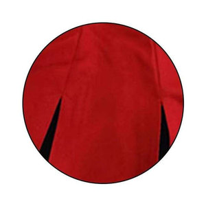 Ensembles d'uniformes personnalisés 100 % polyester durables, vêtements de chasse professionnels, coupe standard, motif imprimé par transfert thermique sur le devant - Product Image 5