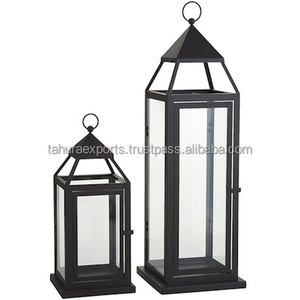 Stocked Affordable Prices Metal Tealight Holder <b>Lantern</b> <b>Candle</b> Stands <b>Candle</b> Holders in Exclusive Quality for Export From India - Product Image 1