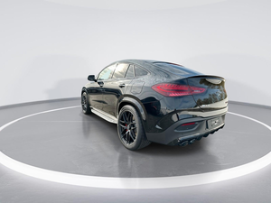 Mercedes Benz GLE 53 AMG Híbrido 4MATIC Plus Coupé SUV de Lujo Premium Vehículo de Nueva Energía - Product Image 3