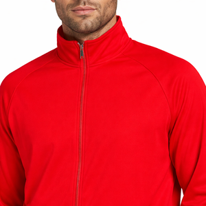 Vêtements de sport unisexes pour l'entraînement et le jogging, type de vêtements de sport et matière polyester, GANTS de sport, survêtements de ville 2025, vente en gros d'usine - Product Image 3