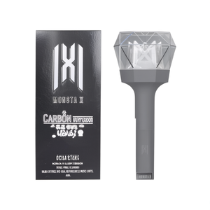 MONSTA X Official Version 2 Light Stick Music Lights - Product Image 3