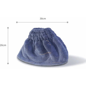 Precio al por mayor, MOQ bajo, alta calidad, cubreestribos para caballo, hechos a medida, material de forro polar, accesorios deportivos - Product Image 5