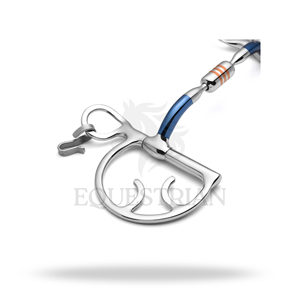 Kimberwick ม้าน้อคุมม้าแคปซูลหวานสำหรับฝึกขี่ม้า - Product Image 4