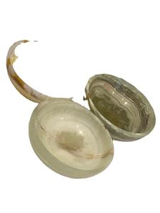 Bols de service avec un design unique en spirale de couleur pour le Ramadan, l'Aïd et les cadeaux de pendaison de crémaillère, en résine époxy artisanale décorative - Product Image 3