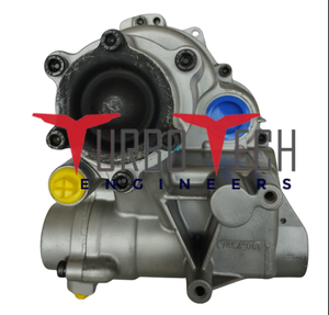 UNIDAD INYECTORA DE GASETA DE COMBUSTIBLE 131-7902 1317902 COMPATIBLE CON MOTOR CAT 3116 - Product Image 3