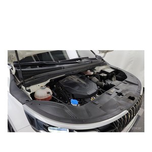 Kia Carnival Prestige 2021 de 9 Plazas, 52,772 km, Diésel, Automático, Emisión Euro V, Volante a la Izquierda, Asientos de Cuero - Product Image 6