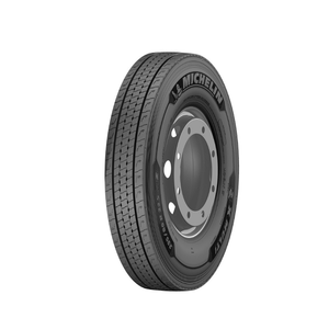 ยางรถบรรทุกคุณภาพพรีเมียมใหม่ ขนาด 295/80R22.5 สำหรับรถบรรทุกพาณิชย์ รับประกัน 3 ปี ทนทาน ปลอดภัย ประหยัดพลังงาน - Product Image 5
