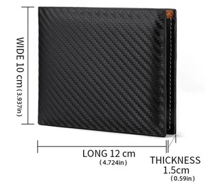 Pochette tactique unisexe de qualité supérieure, imperméable, en microfibre, style bohème, durable, poche à monnaie, pour le transport quotidien, la randonnée et le camping - Product Image 5