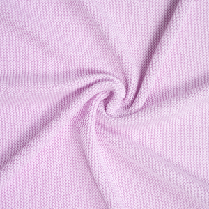 Eco-Friendly Rectangular <b>Knitted</b> Baby Blanket 100% Cotton Solid Color Ruffle Cute Style Vietnam OEM/ODM Custom Packaging - Product Image 4