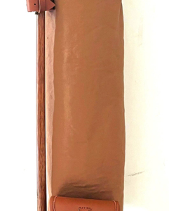 Custom Detachable Foldable High-Quality PU Leather Waterproof Club <b>Golf</b> Bags with Custom Logo 100% Leather <b>Golf</b> Club Polo Bags - Product Image 5