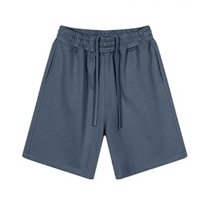 Custom High Quality Casual Outdoor Men's Golf Shorts Swimming Beachwear Shorts - Product Image 1