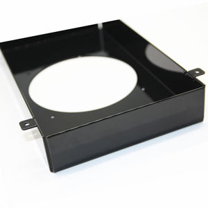 Fabricación de Chapa Metálica Personalizada OEM, Estampado de Alta Precisión en Aluminio y Acero Inoxidable, Piezas Metálicas Dobladas, Fábrica en Vietnam - Product Image 6