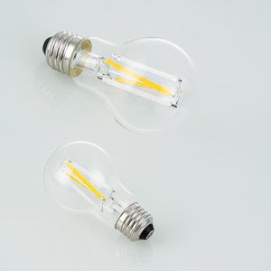 Lampadina LED A19 3CCT E26 Base Media, Equivalente a 60W, 2700K Bianco Caldo e Cambio Colore Blu, Lampadina LED a 3 Temperature di Colore - Product Image 3