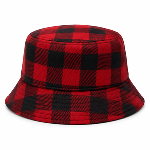 Wholesale Breathable Pink <b>Bucket</b> Hat Custom Design and Color Low MOQ OEM <b>Cheap</b> Price for Men and Women's Outdoor Wear OEM - Product Image 5