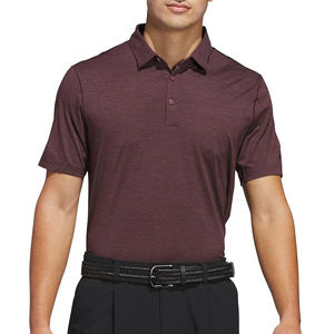 Camiseta Polo para Hombre 2026, Cuello Casual, Manga Corta, Tela de Algodón Transpirable, Atuendo Diario de Verano, Ropa de Oficina y Venta en Línea - Product Image 5