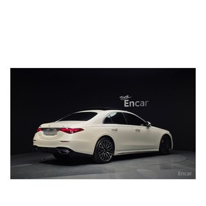 <span class=keywords><strong>Mercedes</strong></span>-Benz Classe S S400 <span class=keywords><strong>d</strong></span> <span class=keywords><strong>4MATIC</strong></span> Diesel Automatique 2022, 32 323 km, avec caméra de recul, conduite à gauche - Product Image 2