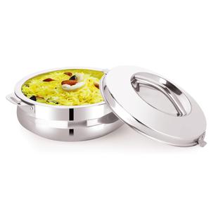 Cazuela para Comidas Festivas, Diseñada para Reuniones Tradicionales, Mantiene la Comida Caliente Durante las Porciones Individuales - Product Image 1