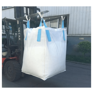 Bolsas Jumbo de PP de Gran Capacidad para las Necesidades de Almacenamiento a Granel en las Industrias de Minería, Construcción, Manufactura y Agricultura - Product Image 5