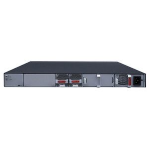 Managed 24 Port Gigabit PoE+ <b>Switch</b> 4x 10G SFP+ Uplinks Enterprise Network <b>Switches</b> S5731-S24P4X - Product Image 2