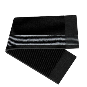 Serviette de golf en microfibre gaufrée en promotion – Produit tendance – Serviettes de golf personnalisées avec broderie en gros - Product Image 5