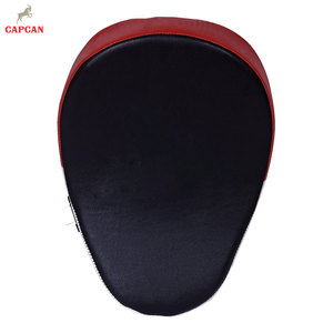 Customization <b>Focus</b> <b>Pad</b> Training High Quality Leather Professional Boxing Gear Lightweight Eco-Friendly Moisture Wicking - Product Image 3