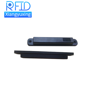 금속 <span class=keywords><strong>RFID</strong></span> 라벨에 접착 860-960mhz 장거리 UHF 안티 메탈 태그 접착제 EPCS Gen2 자산 추적 시스템용 메탈 태그 - Product Image 4
