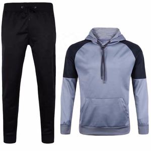 Chándales de lana con tecnología personalizada para hombre y mujer, ropa deportiva para gimnasio, ropa de entrenamiento, chándales para hombre y mujer - Product Image 1