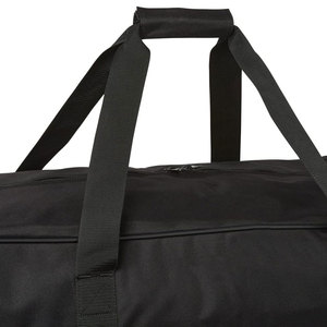 NAPA INDUSTRIES Premium Quality New Stock Arrival <b>Ice</b> Hockey <b>Bag</b> Canvas Material 50-70L Capacity Custom Zipper Designed Multi - Product Image 6