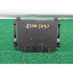 ECUs et modules informatiques d'occasion de classe E A0255457132 - Product Image 2
