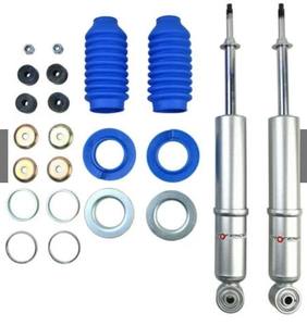 โช้คอัพขนาดใหญ่40มม. เหมาะสำหรับ T6แรนเจอร์ T7 2012-2018 - Product Image 2