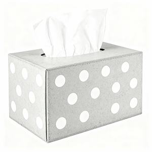 Bulk <b>Facial</b> <b>Tissues</b> Box Premium Soft Touch Paper High Absorbency for Retail and Hospitality - Product Image 4