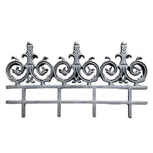 Industrial metal stair panel strong construction <b>steel</b> lattice design elegant architectural <b>railing</b> durable framework timeless - Product Image 5