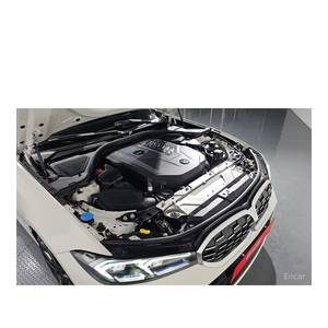 BMW Série 3 M340i 2023, 18 612 km, boîte automatique, conduite à gauche, caméra de recul - Product Image 6