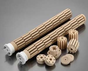 Calentador Cerámico Resistente a Altas Temperaturas, de Larga Duración, Alta Resistencia y Alto Voltaje, a Precio de Mayoreo - Product Image 2