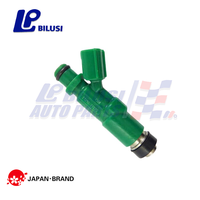 Inyector de Combustible Original Bilusi 23250-21020 23209-21020 para Toyota Echo Prius Scion XA XB BB WILL Porte Platz 1.5L Probox/Succeed