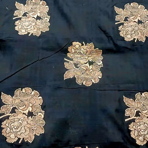 Tela de seda chiniya 100% pura de lujo - Product Image 1