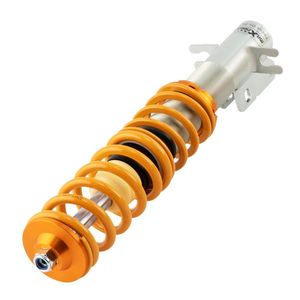 Kit Ammortizzatori Tuning 4 Pezzi per VW Golf MK1 1975-1994 e Jetta/Pickup MK1 1980-1984 - Product Image 2