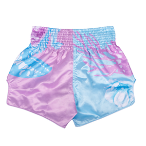 Dernière Tendance : Tenue d'Entraînement et de Compétition MMA pour Combattants – Couleur Personnalisée, Taille Élastique, Séchage Rapide, Respirante, pour Hommes - Product Image 2