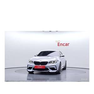BMW M2 Competition modèle de novembre 2021, 45 865 km, conduite à gauche - Product Image 3